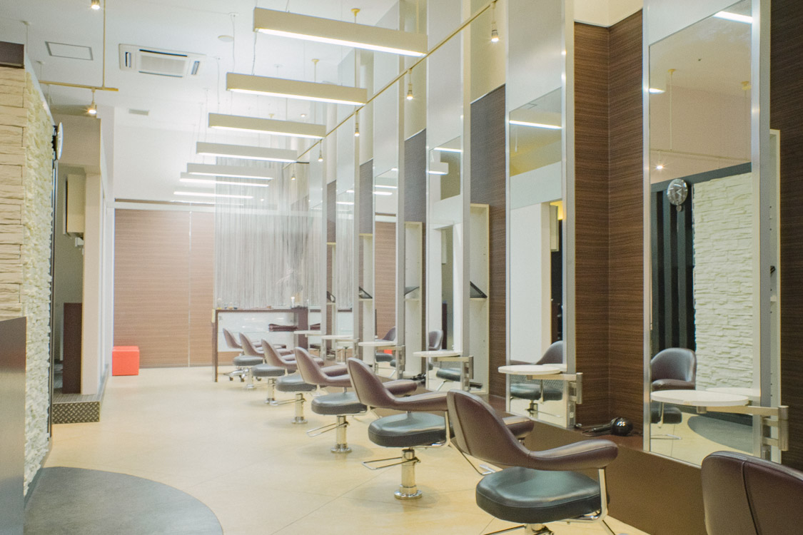 Salon angelo Dito