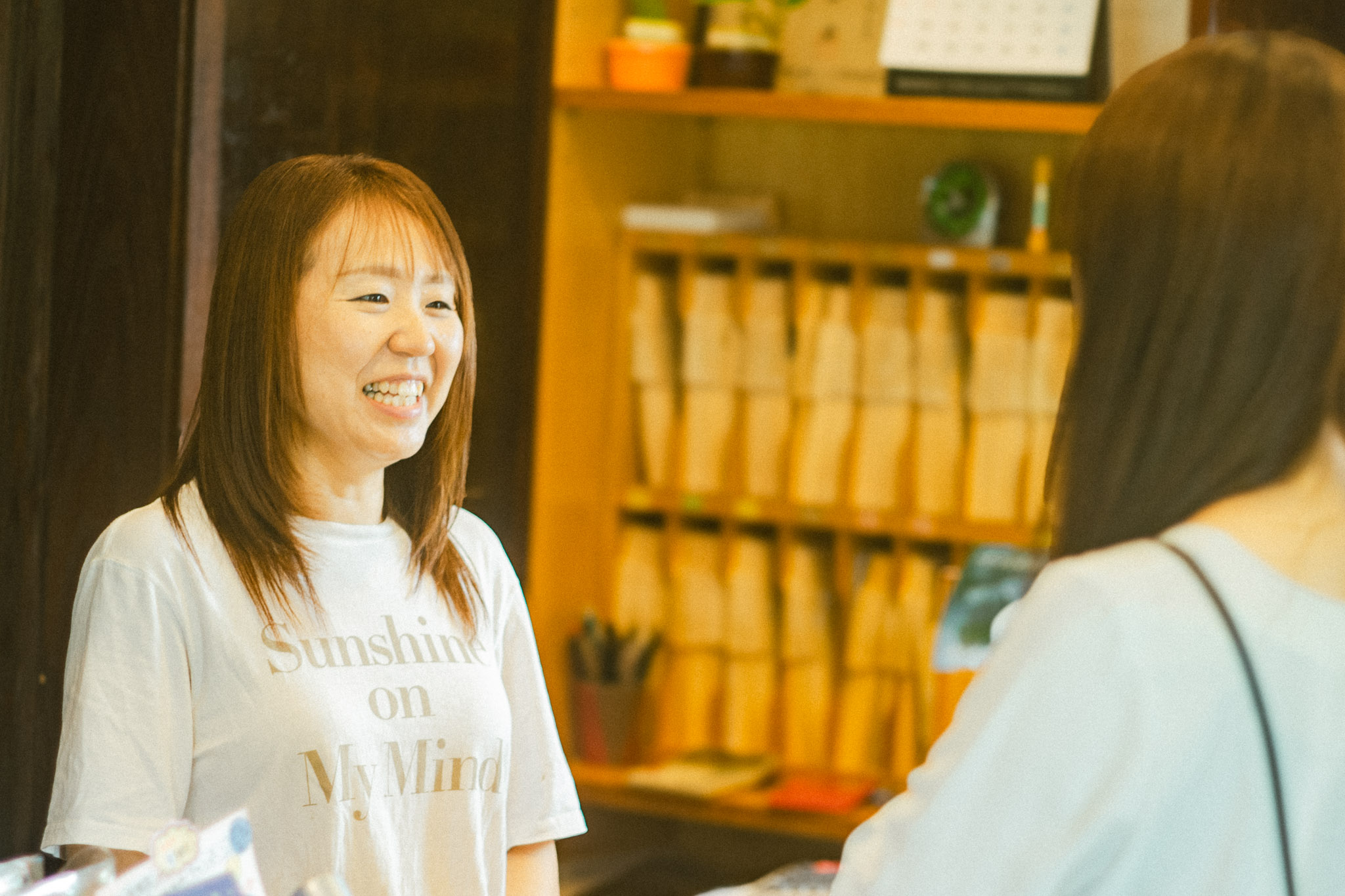 サロン店内写真6