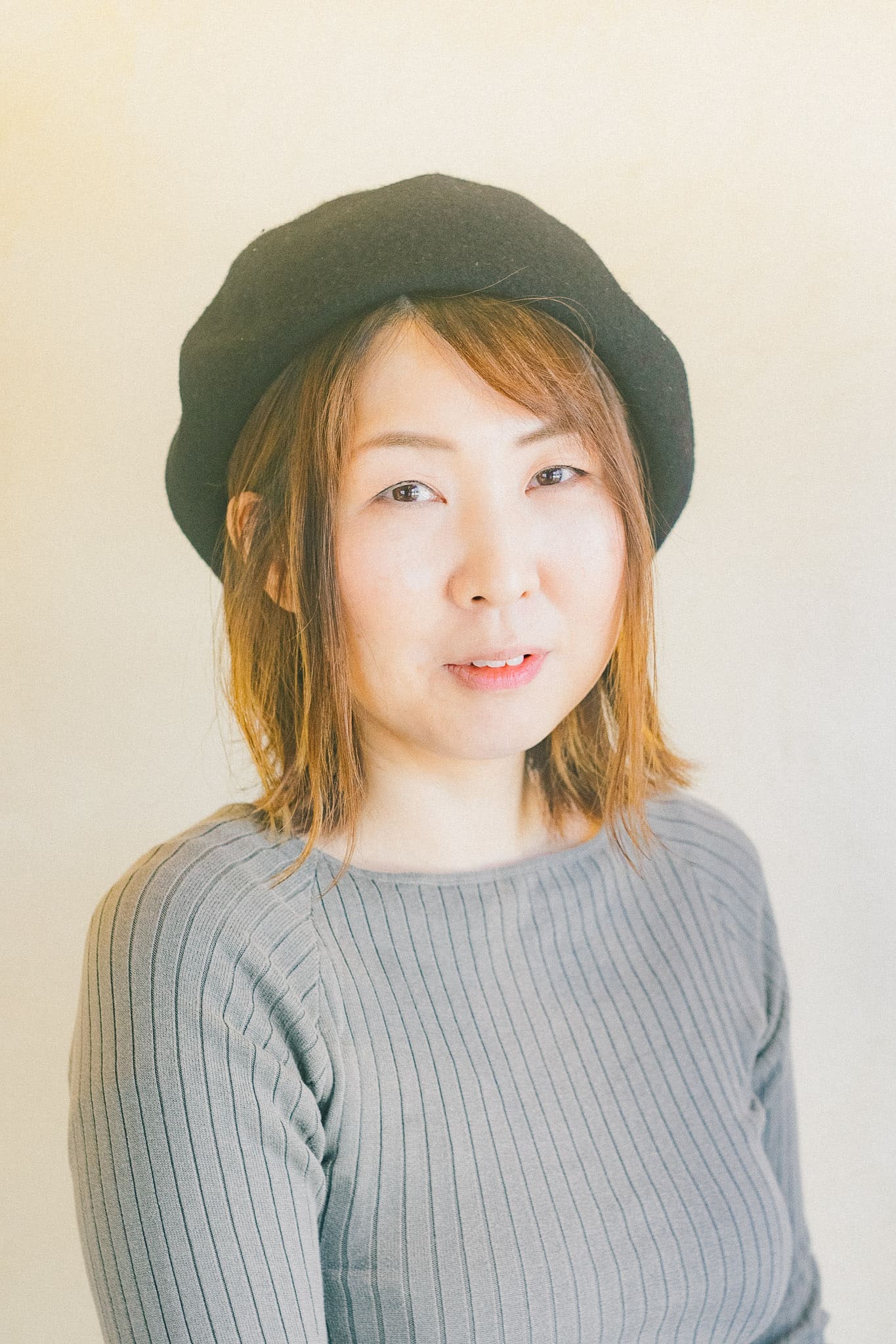 店舗スタッフ写真